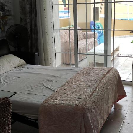 Mareverde Relax Адехе Екстериор снимка